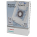 00468383 Набор мешков Type G для пылесоса Bosch, Siemens 00468383 Набор мешков Type G для пылесоса Bosch, Siemens