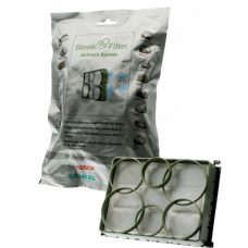 00468637 Фильтр Bionic для пылесоса Siemens 00468637 Фильтр Bionic для пылесоса Siemens