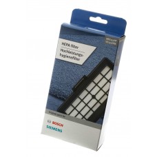 00491669 Интенсивный гигиенический фильтр для пылесоса Bosch 00491669 Интенсивный гигиенический фильтр для пылесоса Bosch