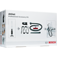 00577667 Набор аксессуаров для аккумуляторного пылесоса Bosch