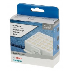 00578731 Интенсивный гигиенический фильтр для пылесоса Bosch 