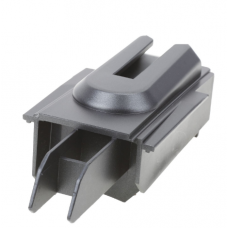 00650317 Зажим для пылесоса Bosch 