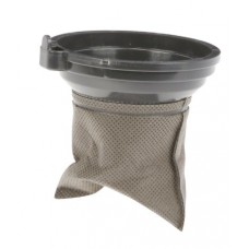 00650921 Текстильный фильтр для многоразового использования для пылесоса Bosch