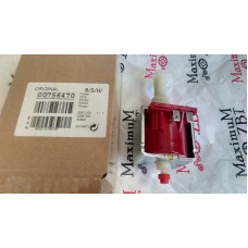 00756470 Помпа для пылесоса Zelmer