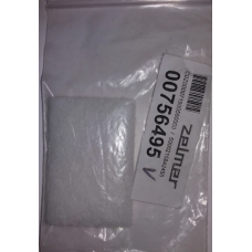 00756495 Продувочный фильтр для пылесоса Zelmer