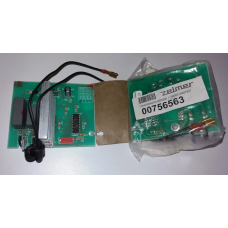 00756563 Модуль управления для пылесоса Zelmer