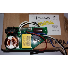 00756625 Силовой модуль для пылесоса Zelmer