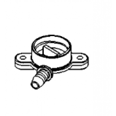 00757485 Седло клапана для пылесоса Zelmer