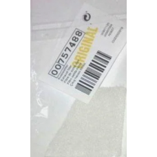 00757488 Продувочный фильтр для пылесоса Zelmer