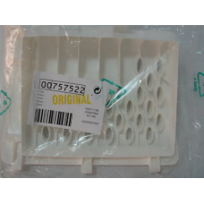 00757522 Крышка для пылесоса Zelmer