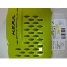 00757525 Корпус фильтра для пылесоса Zelmer