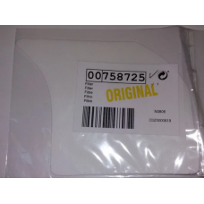 00758725 Фильтр для пылесоса Zelmer