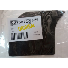 00758726 Фильтр для пылесоса Zelmer