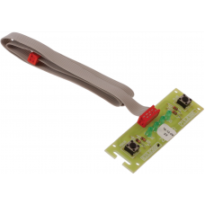 00759583 Модуль управления мотором для пылесоса Zelmer