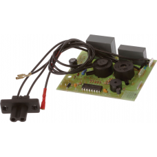 00759806 Модуль управления мотором для пылесоса Zelmer