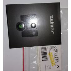 00792980 Передняя панель для овощесушилки Zelmer