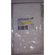 00793446 Продувочный фильтр для пылесоса Zelmer