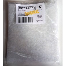 00794031 Защитный фильтр мотора для пылесоса Zelmer 