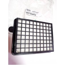 00795052 Продувочный фильтр для пылесоса Zelmer 00795052 Продувочный фильтр для пылесоса Zelmer