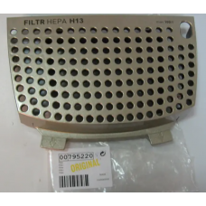 00795220 Фильтр для пылесоса Zelmer