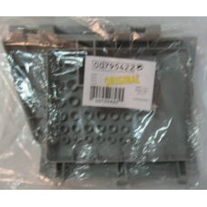 00795422 Корпус фильтра для пылесоса Zelmer 00795422 Корпус фильтра для пылесоса Zelmer