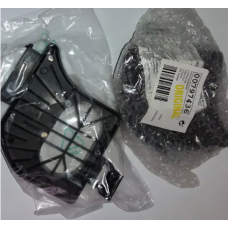 00797436 Крышка-защелка для пылесоса Zelmer 00797436 Крышка-защелка для пылесоса Zelmer