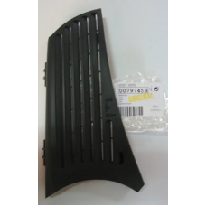 00797453 Крышка для пылесоса Zelmer 00797453 Крышка для пылесоса Zelmer