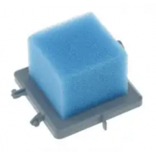 00797580 Фильтр из пенистого материала для пылесоса Zelmer