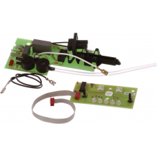 00797676 Модуль, плата управления для пылесоса Zelmer