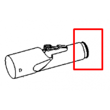 00756471 Уплотнитель для пылесоса Zelmer