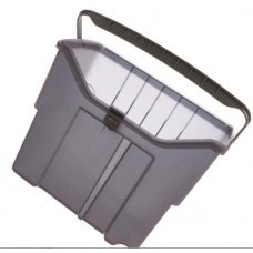 11016034 Резервуар для воды для пылесоса Zelmer