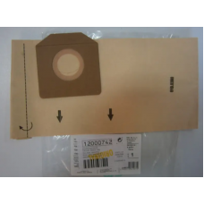 12000742 Пылесборник для пылесоса Zelmer