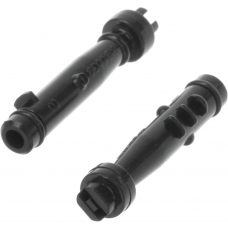 12000903  Форсунки для щётки моющего пылесоса Zelmer