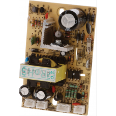 12001151 Плата питания, модуль управления для пылесоса Zelmer