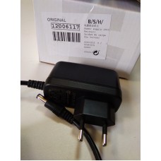 12006117 Блок питания для пылесоса Bosch 