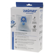 12006466 Комплек мешков для пылесоса для пылесоса Zelmer