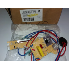 12006769 Модуль управления мотором для пылесоса Zelmer