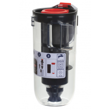 12006865 Контейнер для сборки пилы для аккумуляторных пылесосов Bosch