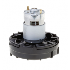 12009504 Мотор вентилятора для мини-пылесоса Bosch