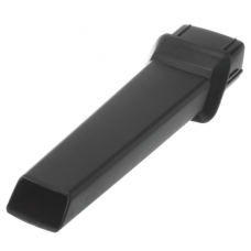 12019019 Угловая насадка для пылесоса Bosch