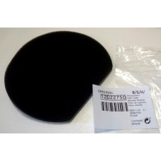 12022750 Фильтр из пенистого материала для пылесоса Bosch