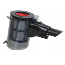 12024593 Пылесборник с фильтром для пылесосаBosch