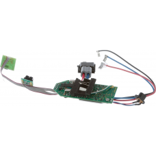 12029991 Модуль управления мотором для пылесоса Bosch