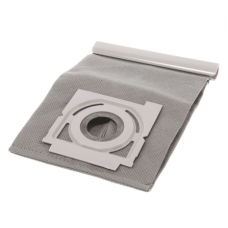 17000873 Текстильный многоразовый тканевый фильтр для пылесоса Zelmer