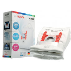 17003048 Набор мешков, пылесборников Type G для пылесоса Bosch, Siemens