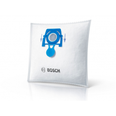 17004099 Набор мешков микроволокно (4 шт.)  для пылесоса Zelmer 