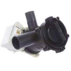 00145787 Сливной насос  для стиральной машины Bosch, Siemens