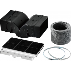 00747147 Комплект для режима циркуляции воздуха для вытяжки Siemens