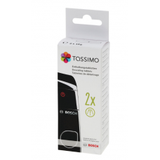 00311530 Таблетки от накипи для кофемашины Bosch TASSIMO, 4 шт