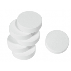 00311556 Таблетки для удаления накипи для чайников и кофемашин Bosch 00311556 Таблетки для удаления накипи для чайников и кофемашин Bosch